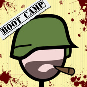 Doodle Army Boot Camp v1.2.1