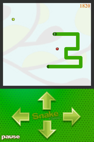 Snake Classic™ v3.0