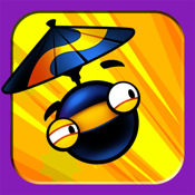 Parachute Ninja Free v1.2.1