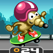 Rat On A Skateboard v1.10