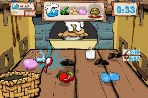 Smurfs’ Grabber v2.1.0