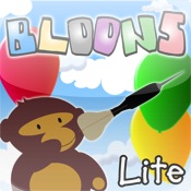 Bloons Lite v1.0