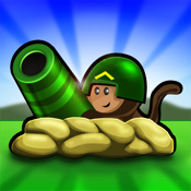 Bloons TD4 Lite v1.0