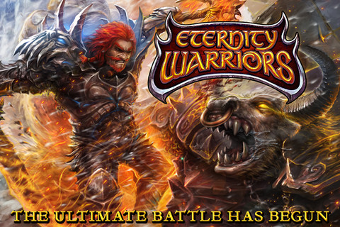 Eternity Warriors v1.3.0