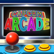 CAPCOM ARCADE v1.09.01