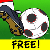 Soccer Kickoff Free v3.1.0