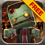 Call of Mini: Zombies Free v1.1