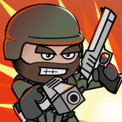 Doodle Army 2 : Mini Militia v1.4.0