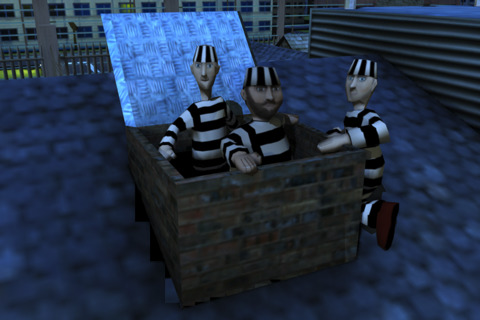 Prison Escape v1.1.2