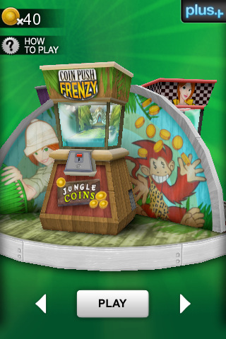 Coin Push Frenzy v1.2.1