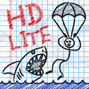 Parachute Panic HD Lite v1.8