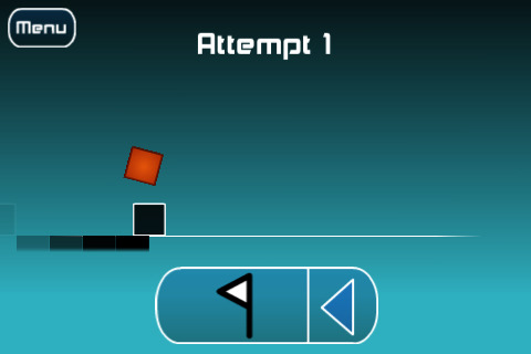 The Impossible Game Lite v1.0