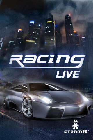 Racing Live™ v1.81