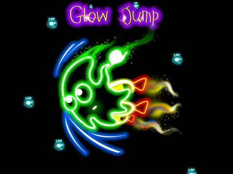 Glow Jump v1.19