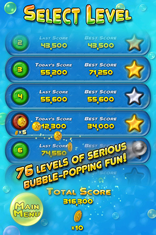 Bubble Bust! v1.02