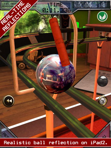 Ball Towers HD v1.2