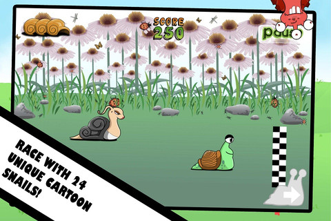 Snail Race v1.9