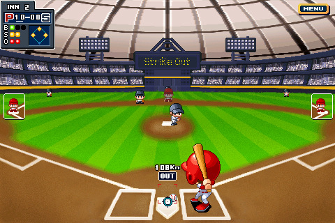 Baseball Superstars®. v3.1