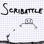 Scribattle Lite v1.2.4