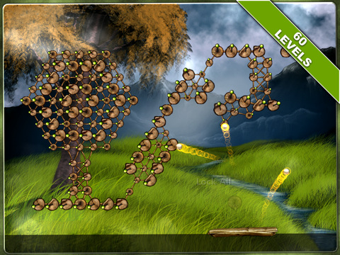 Atomic Ball HD v1.1