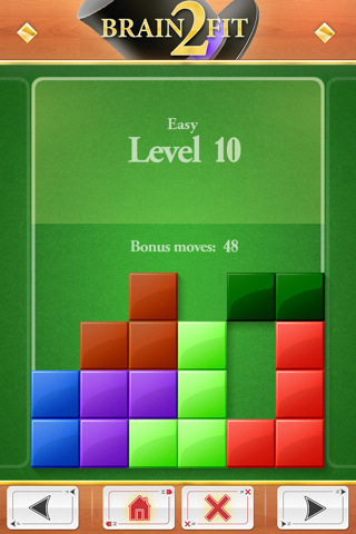 Brain Fit 2 v1.4.1