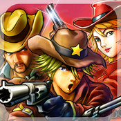 GoGo! Cowboy v1.0.1