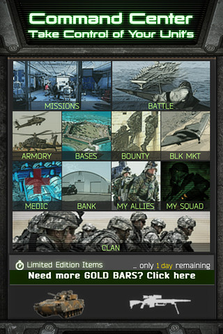 Forces of War v1.11