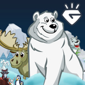 Tap Zoo: Arctic v1.4