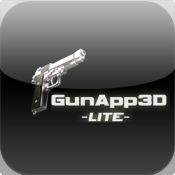 GunApp 3D Lite v1.0