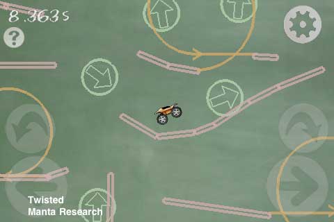 Chalkboard Stunts v2.1