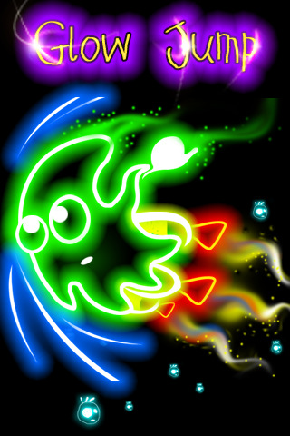 Glow Jump v1.19