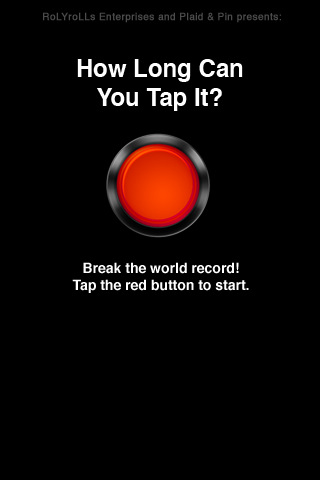 How Long Can You Tap It? v3.0