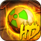 Atomic Ball HD v1.1