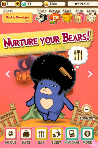 Bumping Bears v1.1.17