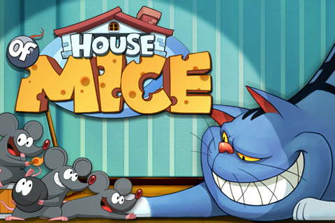 House of Mice Lite v1.0.4