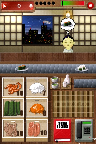 Sushi Chain Lite v1.2