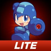 Mega Man® II Lite v1.5.2