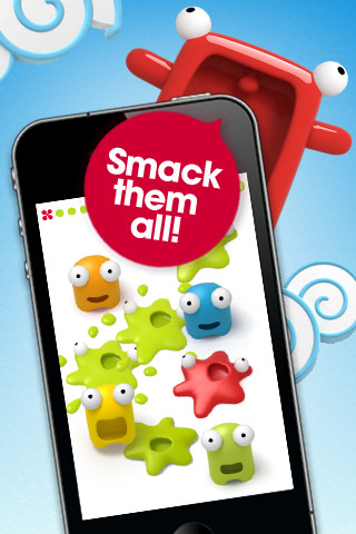 Smack That Gugl v1.20