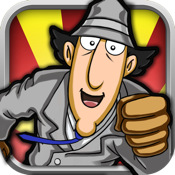 Inspector Gadget's MAD Dash v2.0.3