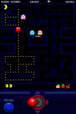 PAC-MAN v2.5.1