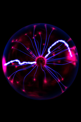 Plasma Globe v1.12