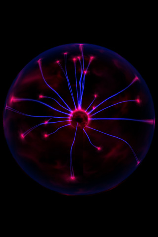 Plasma Globe v1.12