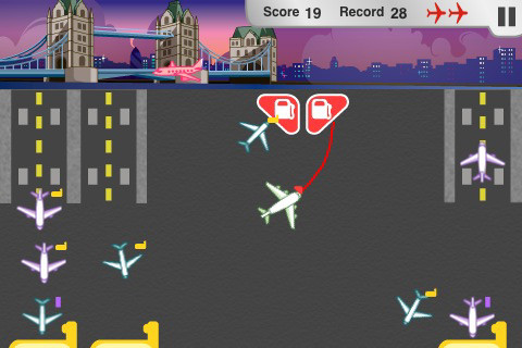 Runway Free v1.6