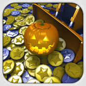 Coin Dozer - Halloween v2.1