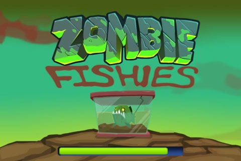 Zombie Fishies v1.2.2