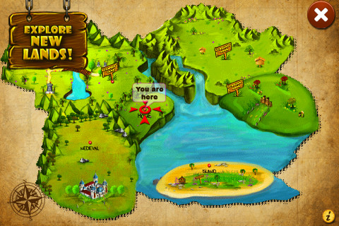 Tap Ranch 2 v1.95