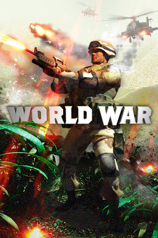 World War™ v1.54