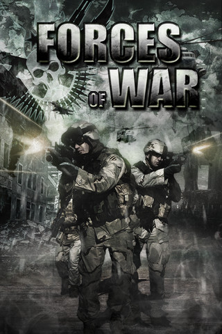 Forces of War v1.11