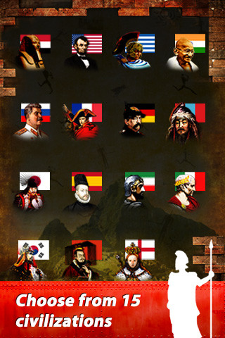 Civilization War v2.2