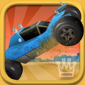 Dune Rider v1.4.1